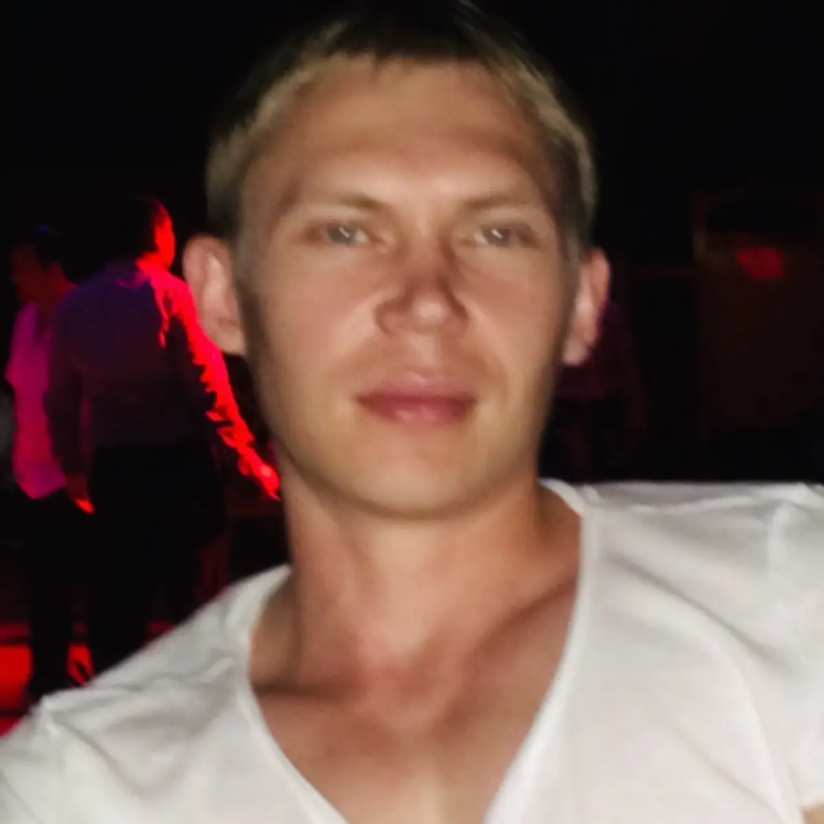 Александр Мизяев