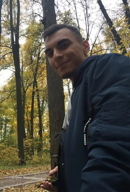 Евгений Жуганов