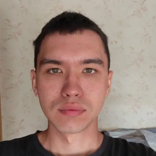 Игнатий Иванов