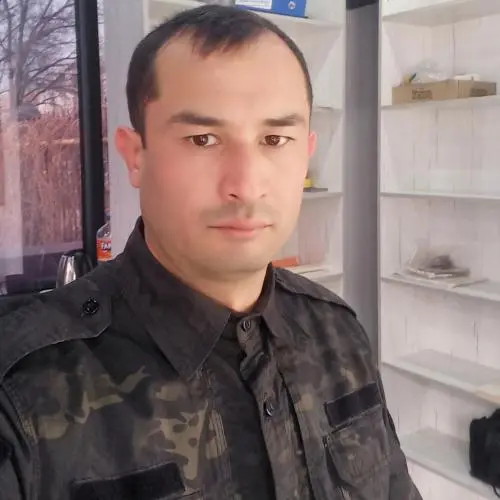 Сирожиддин Турапов