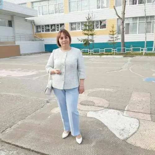 Ольга Кобелева