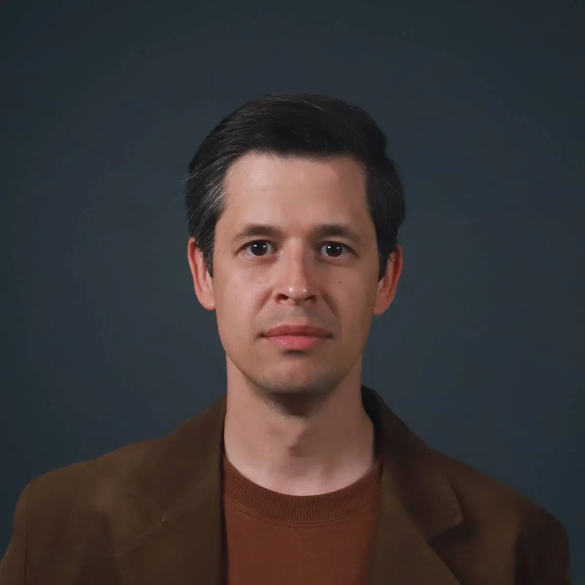 Евгений Данилов