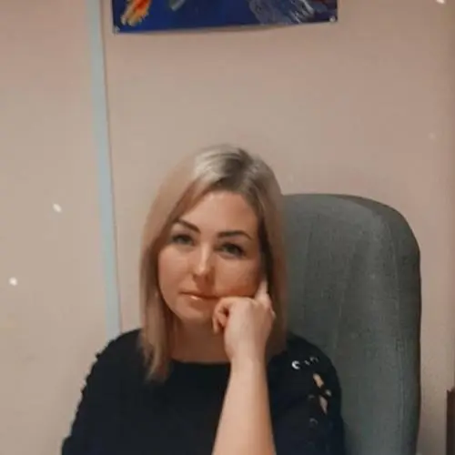 Ирина Белова