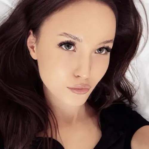 Алёна Чивилёва