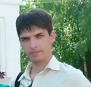 Сергей Хохлачев