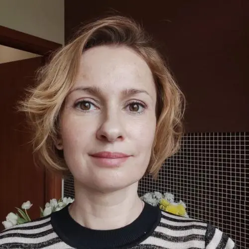 Дарья Алемасцева