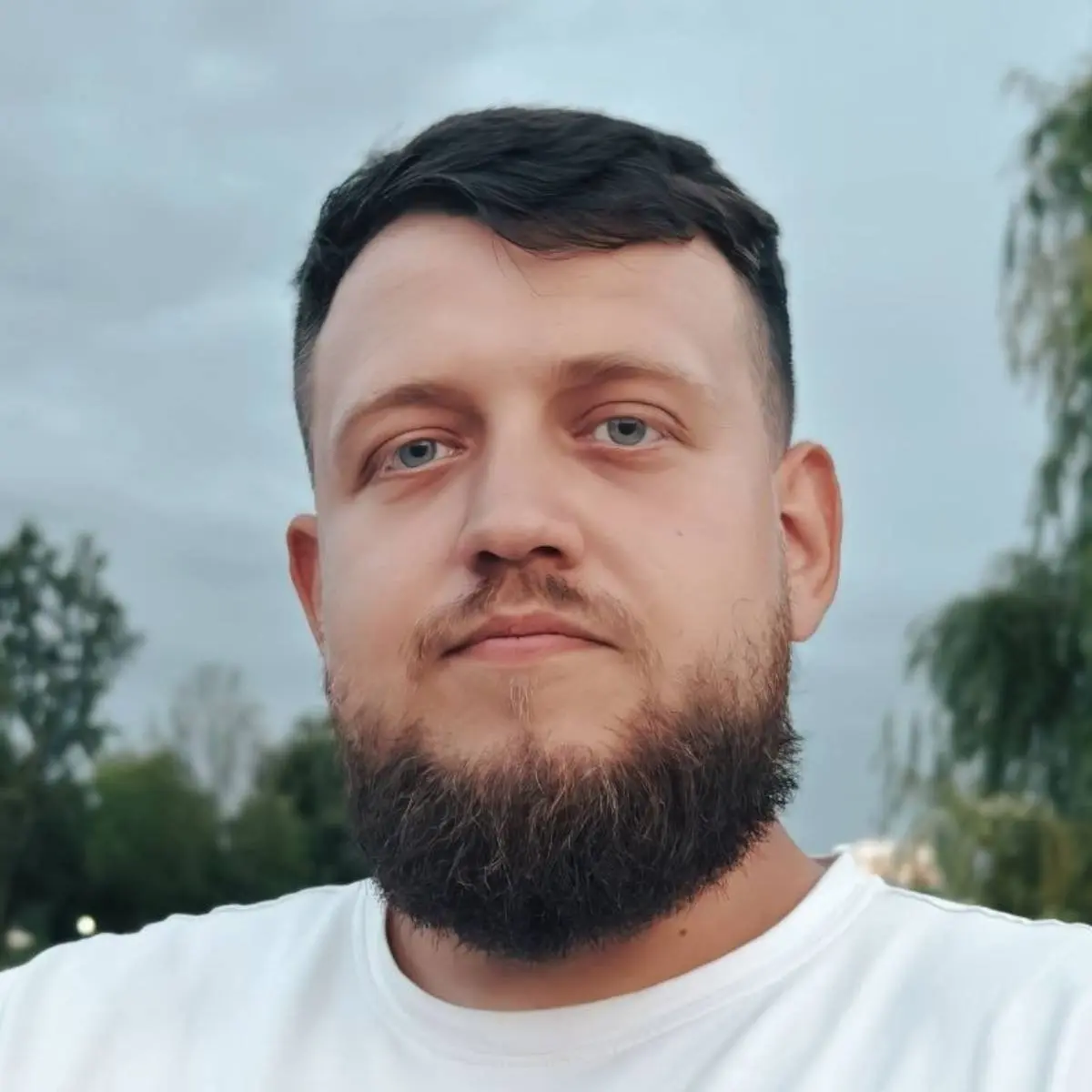 Дмитрий Руденский
