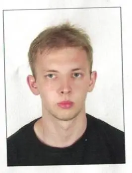 Александр Ахметшин