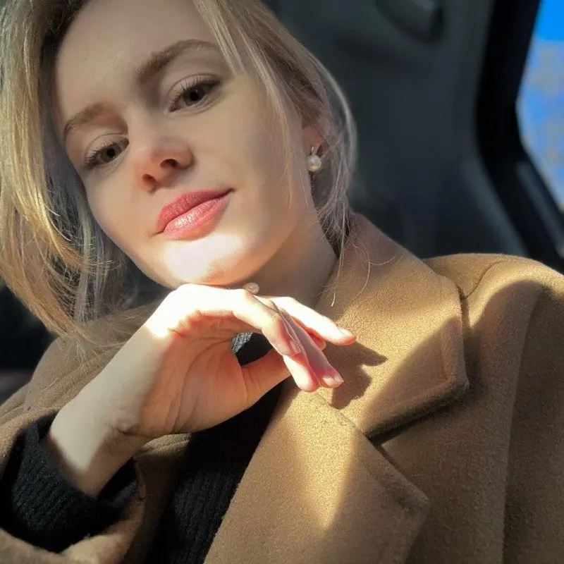 Александра Фукаревич