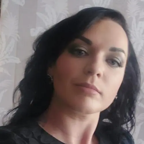 Елена Синяя