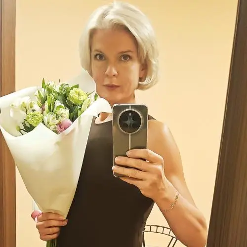 Ольга Ейгель