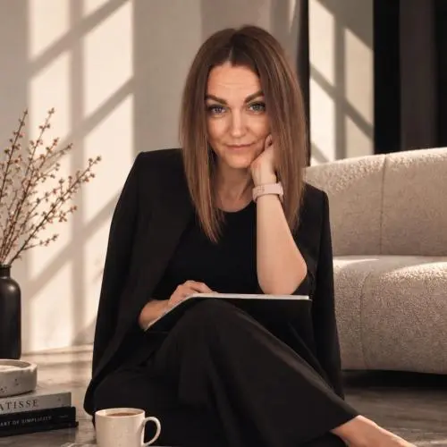 Екатерина Кусек