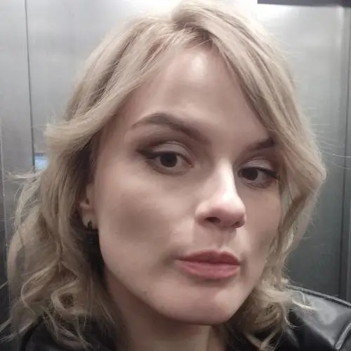 Надежда Хованец