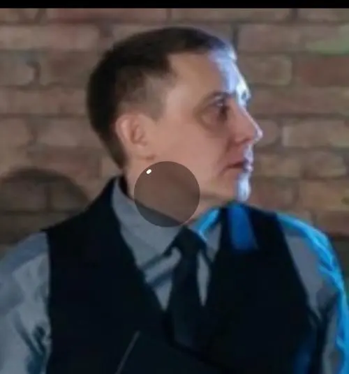 Александр Молоков