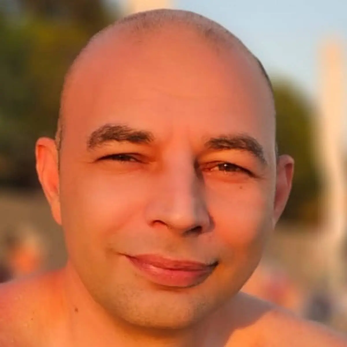 Александр Вебдев