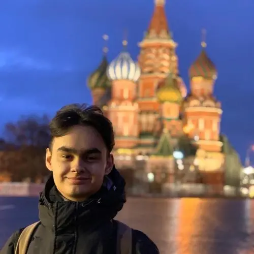 Арсен Галиев