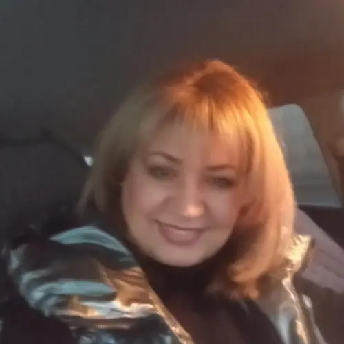 Татьяна Жулинская