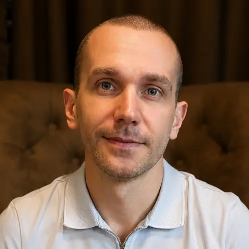 Данил Беспутин