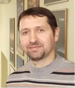 Александр Давыдов
