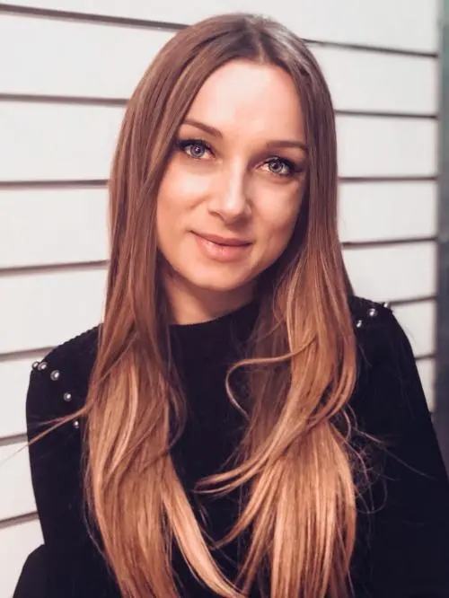 Юлия Мазерина