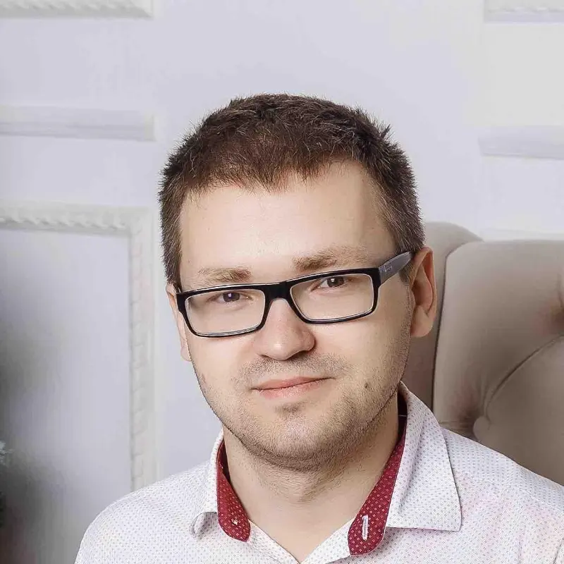Игорь Данилов