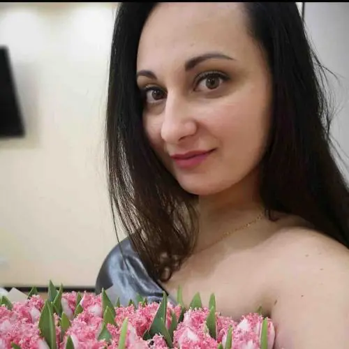 Ирина Донбай