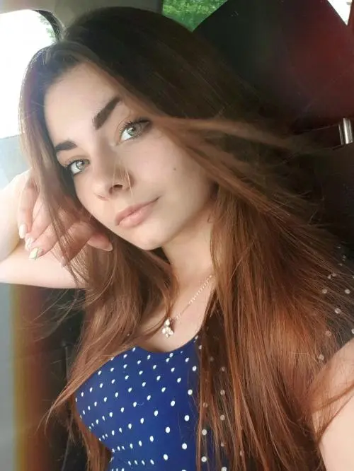 Карина Давыдова 