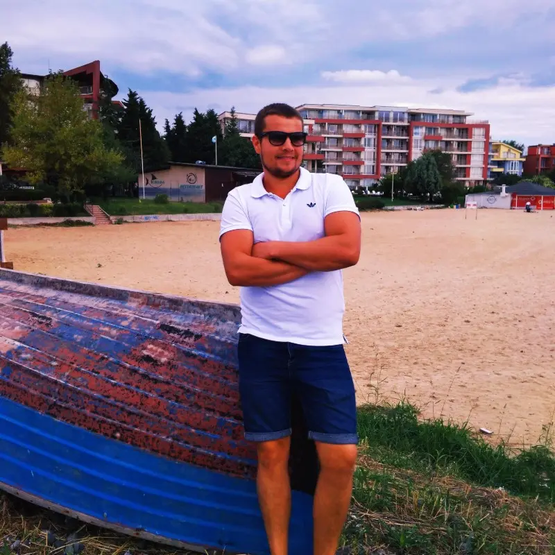 Фёдор Филиппов