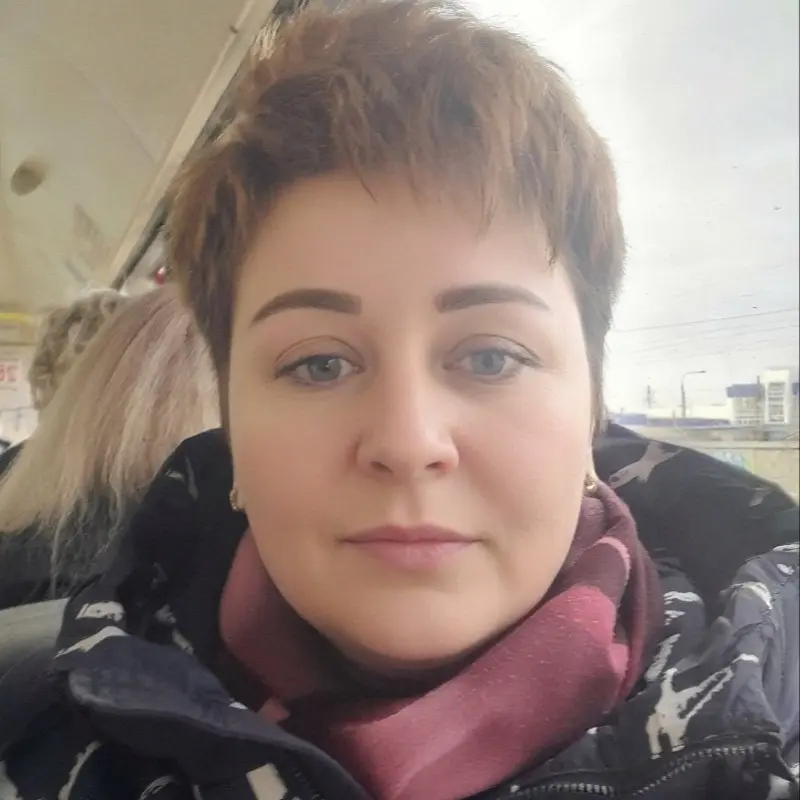 Юлия Шандренкова