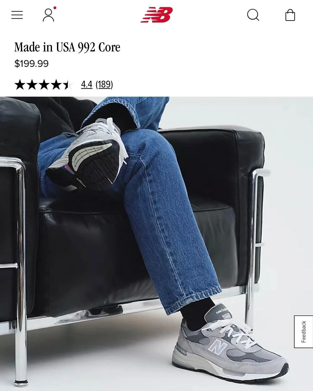 Какой же классный трибьют сделали New Balance Стиву Джобсу | Сетка — социальная сеть от hh.ru