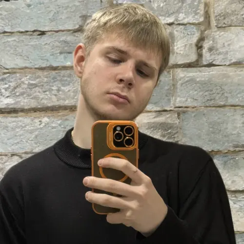 Кирилл Пензин