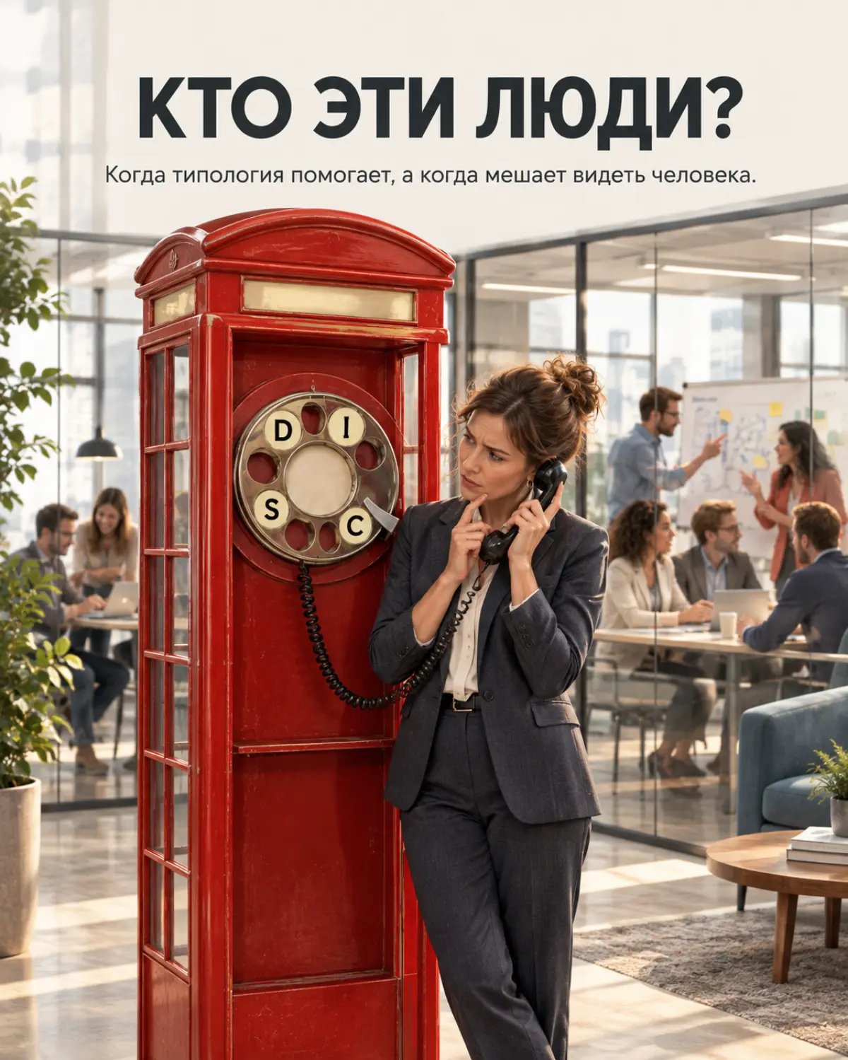 Кто эти люди? | Сетка — социальная сеть от hh.ru