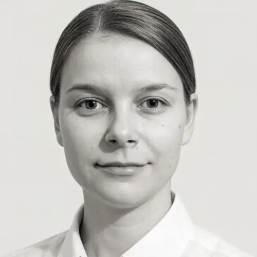 Екатерина Фитискина