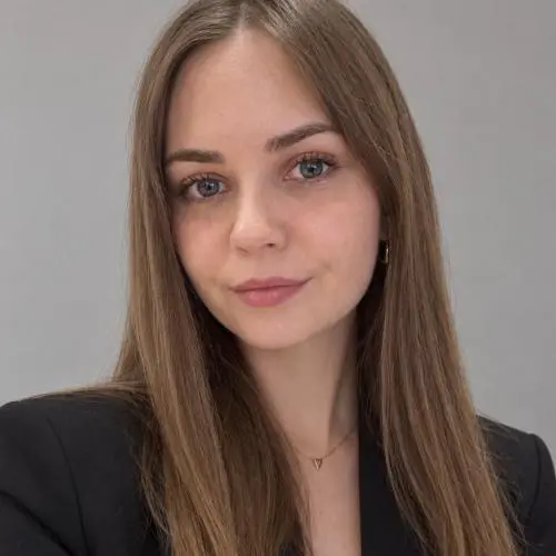 Алиса Лихачева