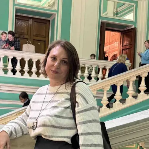 Людмила Сергеева