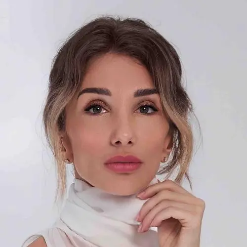 Анастасия Шварева