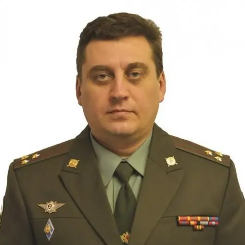 Андрей Миронов