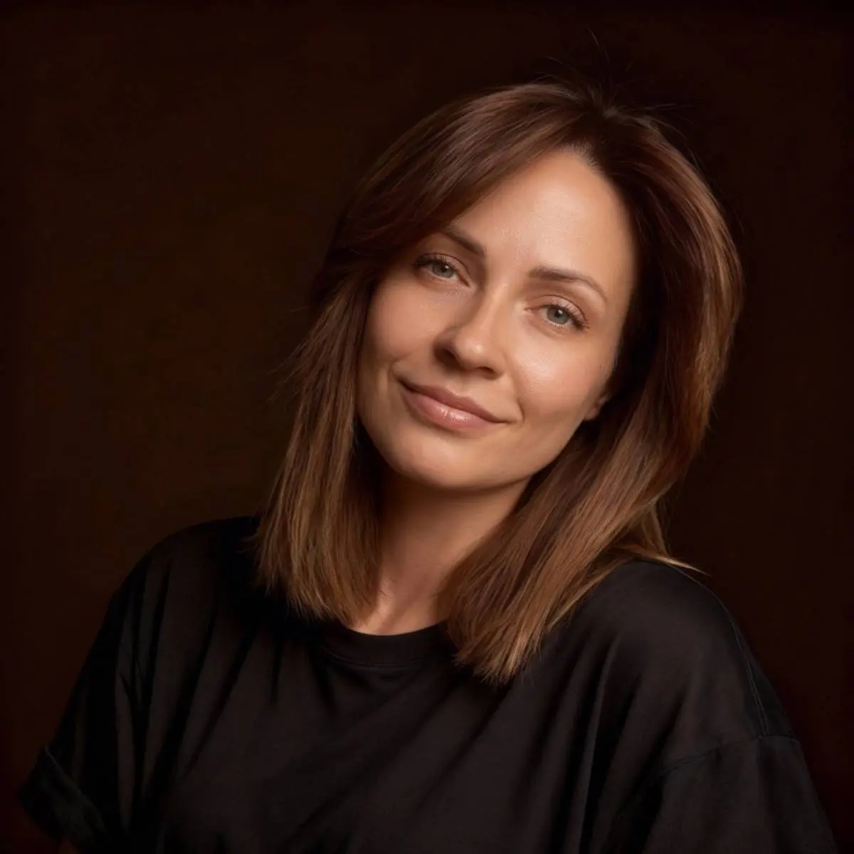 Ирина Гавровская