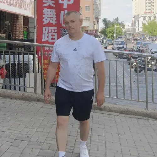 Алексей Попович