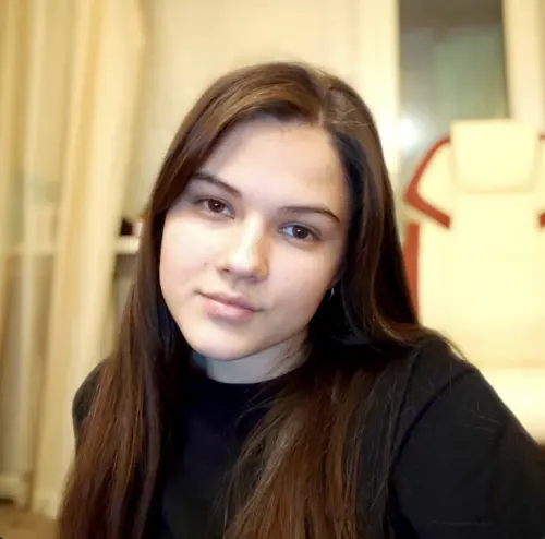 Екатерина Котлярова