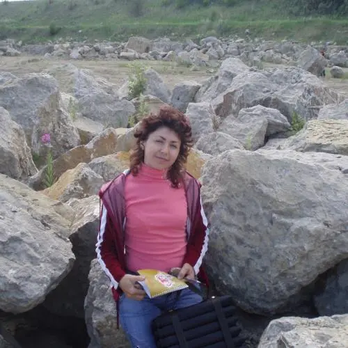 Елена Скибо
