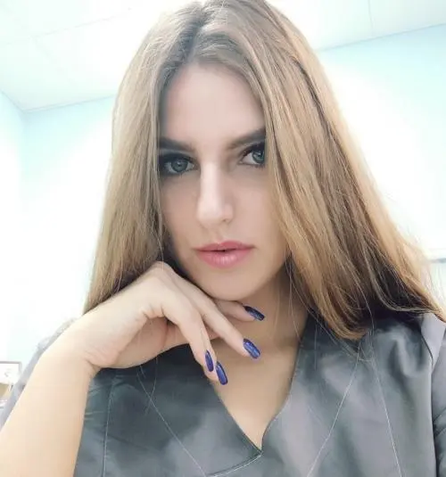 Виктория Грачева