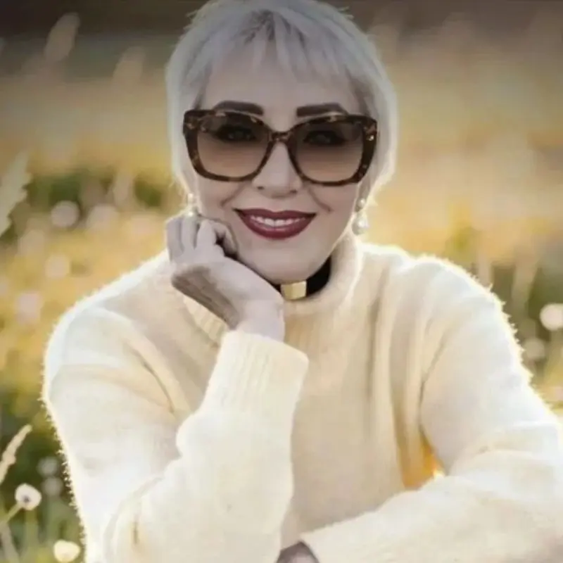 Ирина Еремина
