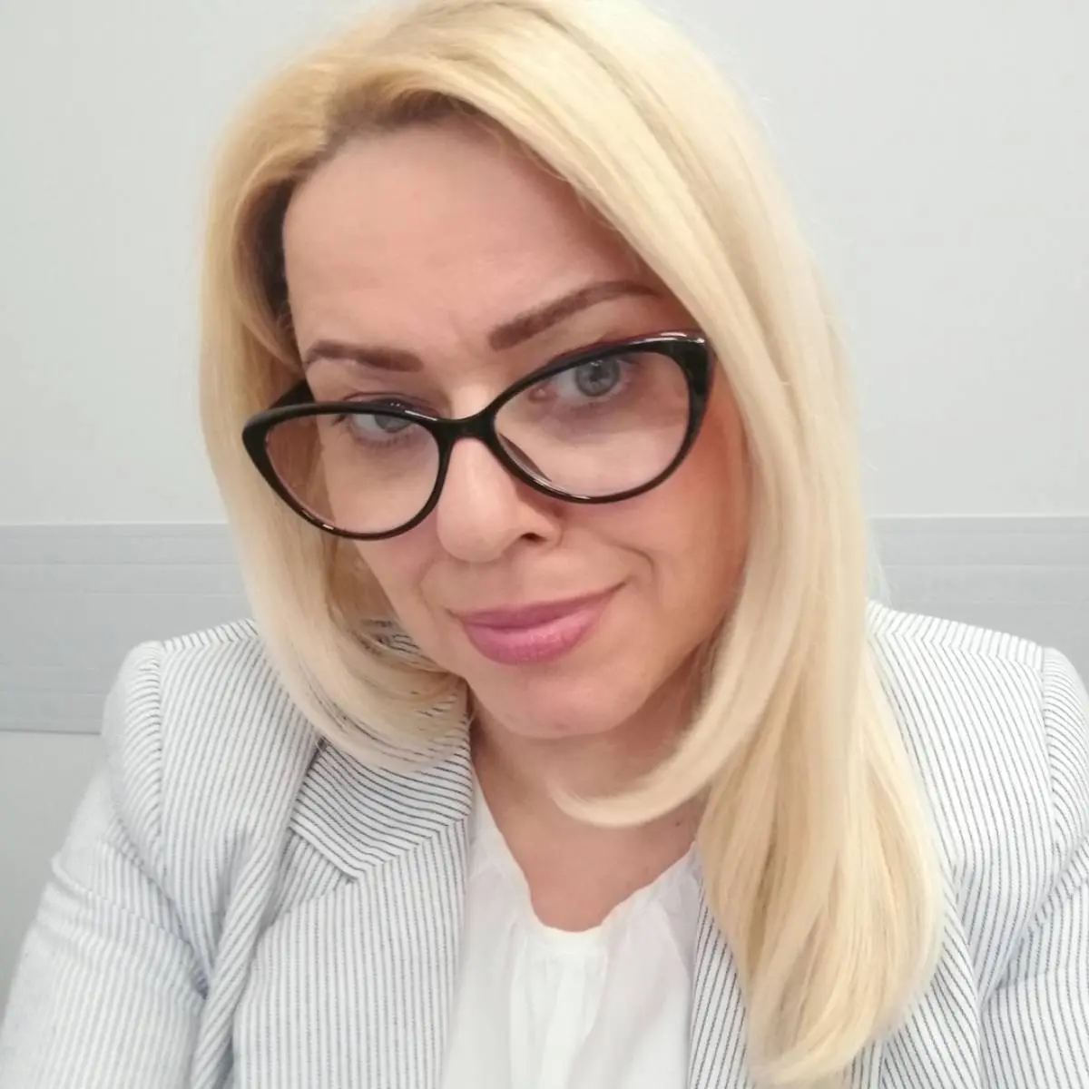 Mария Сажина