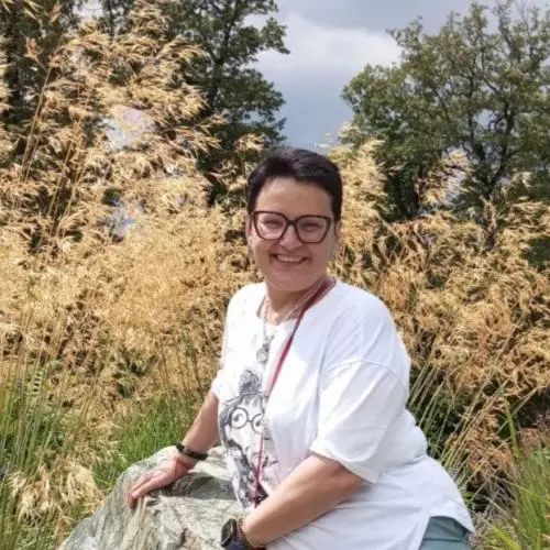 Наталья Климова