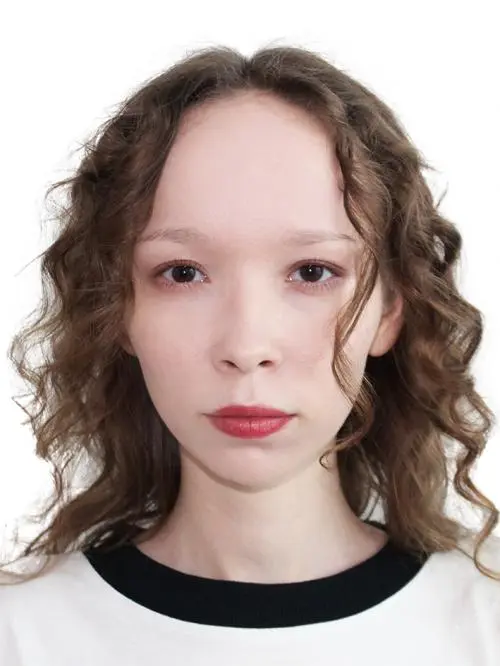 Софья Казакова