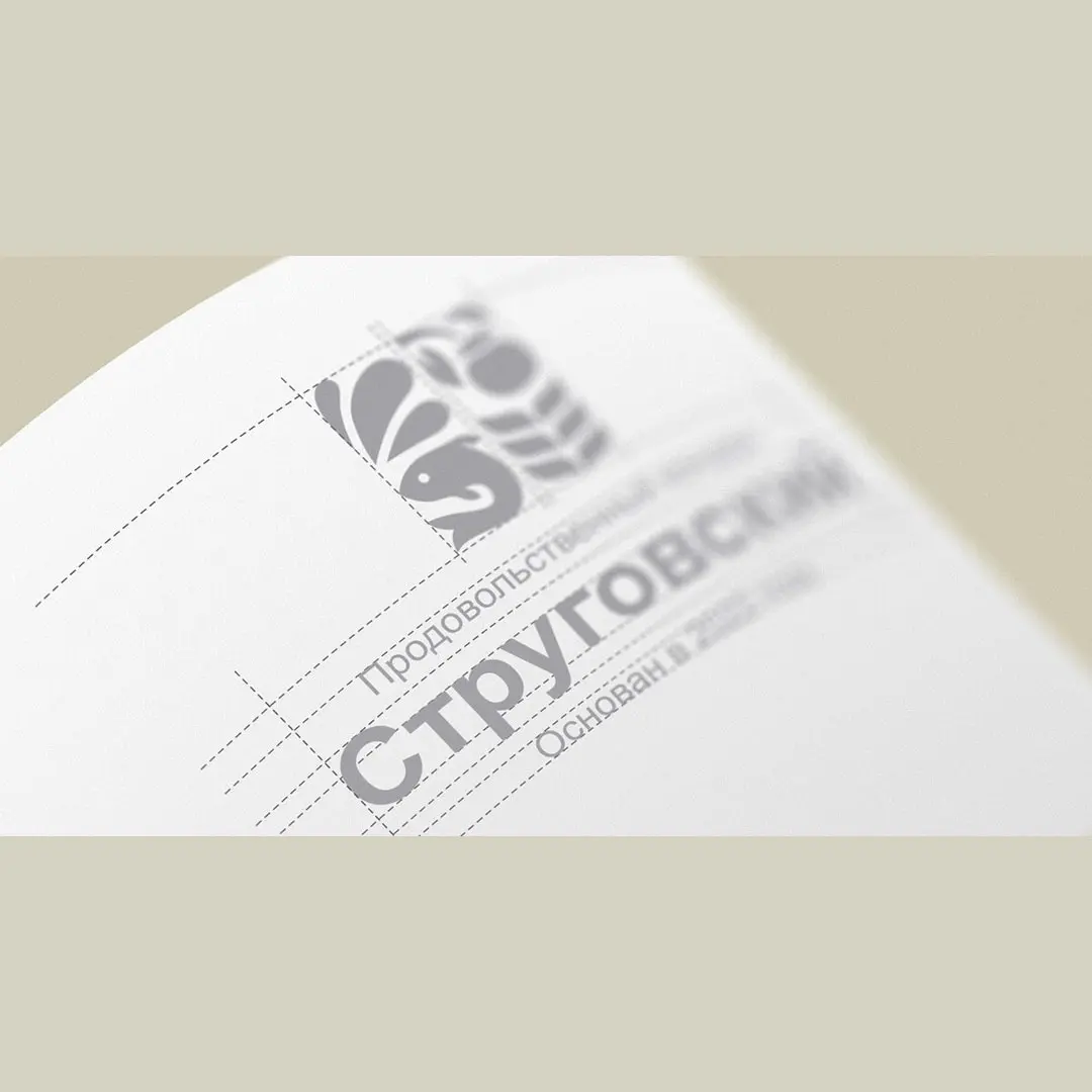 Четыре продукта — один узнаваемый знак
Для концерна «Струговский» мы разработали логотип, фирменный стиль, брендбук и платформу бренда | Сетка — социальная сеть от hh.ru