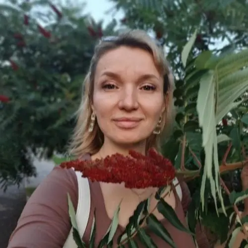Татьяна Никитина