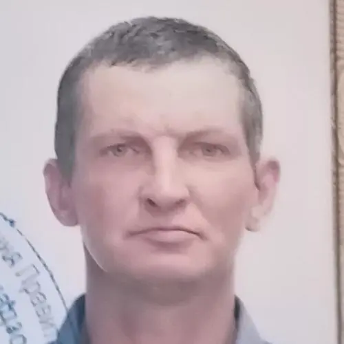 Иван Бушуев