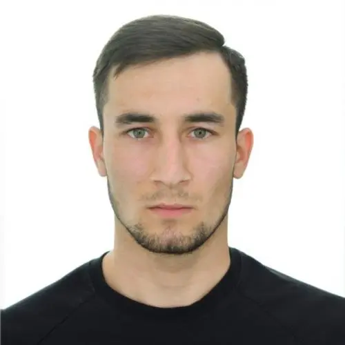 Карим Султонзода
